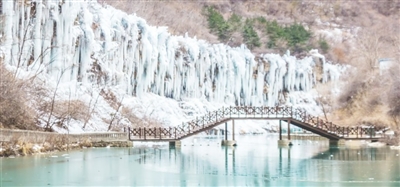 開啟 “冰雪奇緣”之旅！長治春節期間精品旅游線路發布
